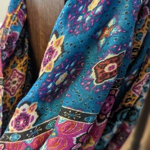 Charlotte Russe scarf